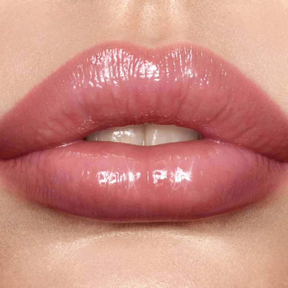 Charlotte Tilbury Lip Cheat Pillow Talk Kit