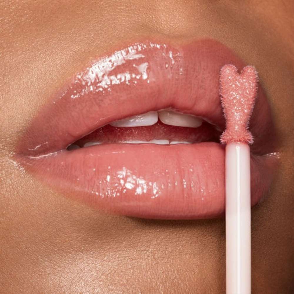 Charlotte Tilbury Lip Cheat Pillow Talk Kit