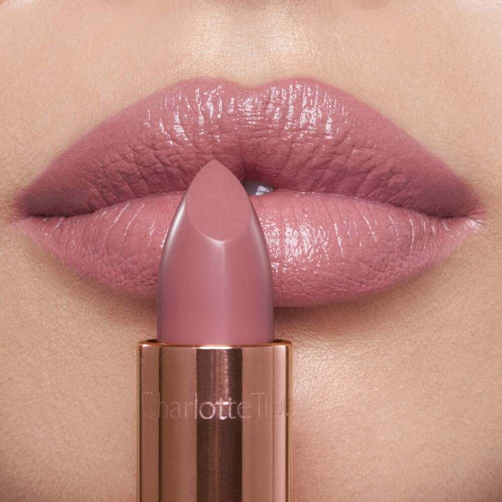 Charlotte Tilbury Mini Pillow Talk Kit Set Pillow Talk