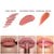 CHARLOTTE TILBURY Pillow Talk Iconic Mini Lip Kit