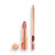 Charlotte Tilbury Mini Pillow Talk Kit Set Pillow Talk