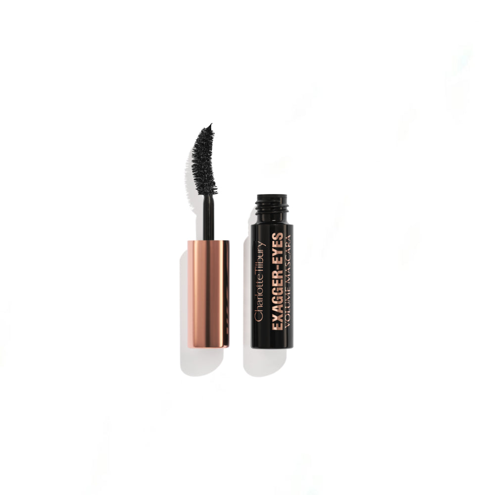 Charlotte Tilbury Exagger Eyes Volume Mascara Mini