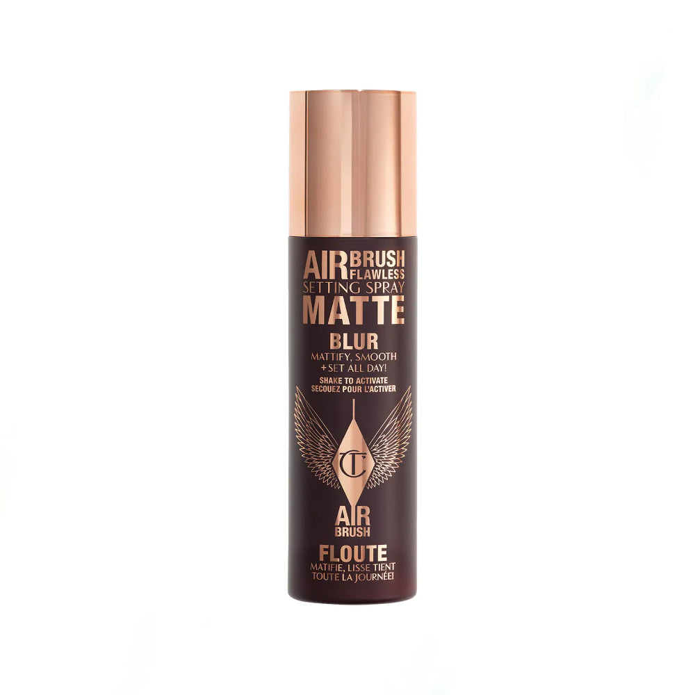 Charlotte Tilbury Air Brush Flawless Matte Blur Setting Spray