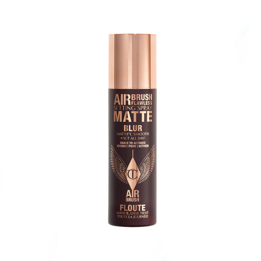 Charlotte Tilbury Air Brush Flawless Matte Blur Setting Spray