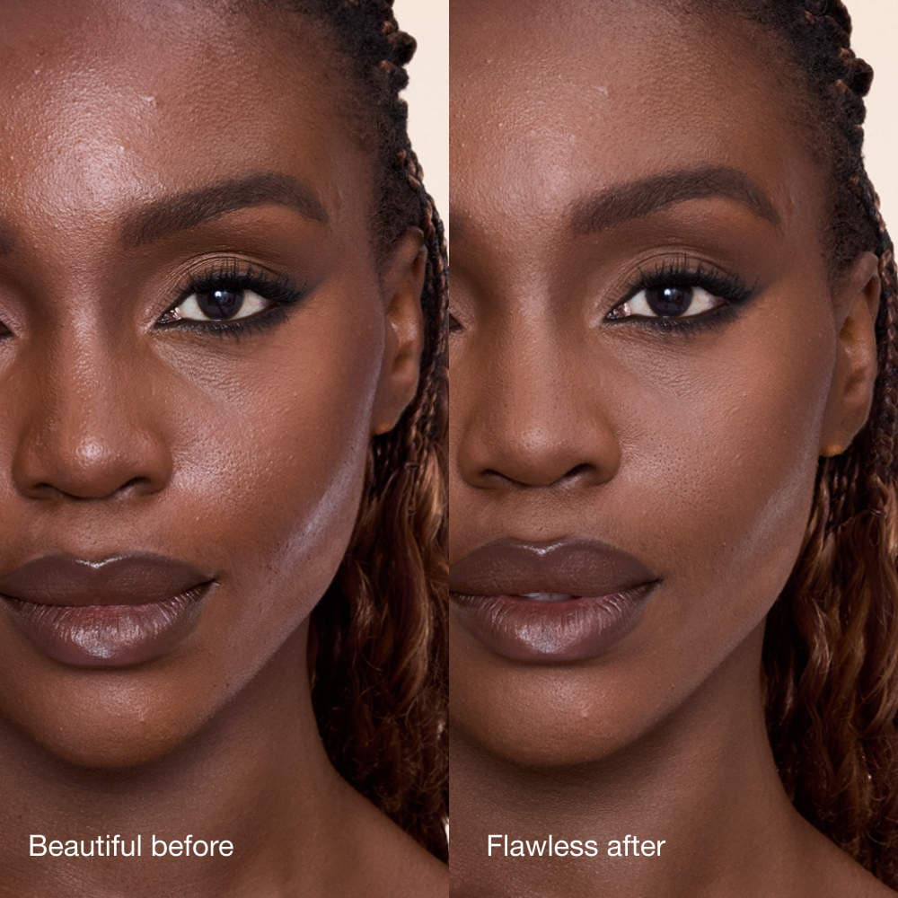Charlotte Tilbury Air Brush Flawless Matte Blur Setting Spray