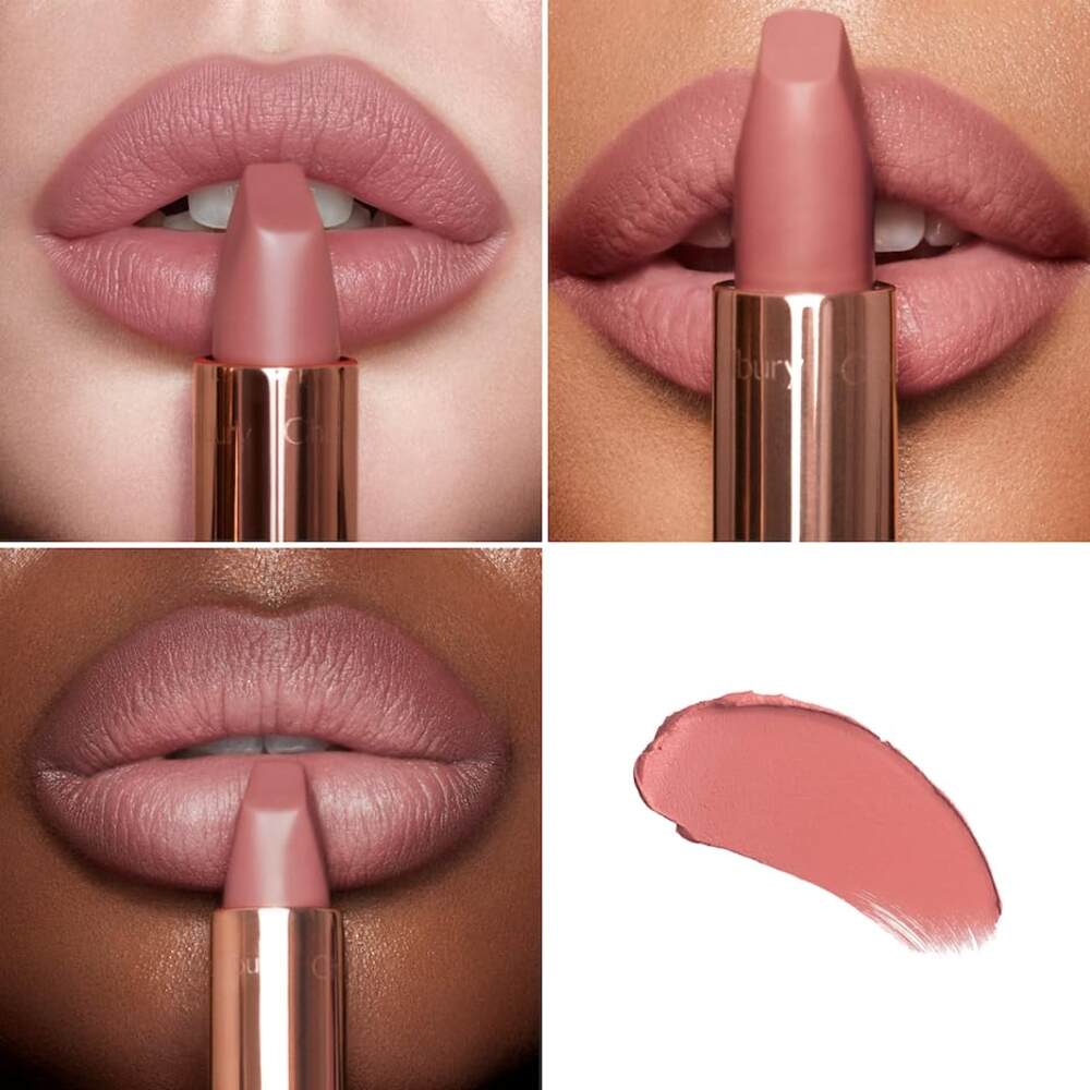 Charlotte Tilbury Pillow Talk Icons On the Go Kit