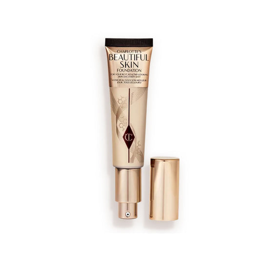Charlotte Tilbury Beautiful Skin  Hydrating Foundation