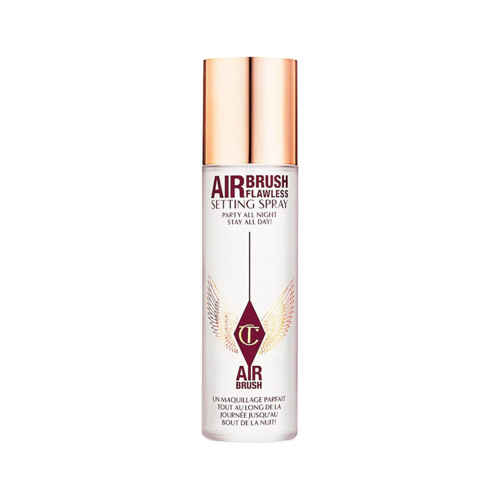 Charlotte Tilbury Airbrush Flawless setting spray