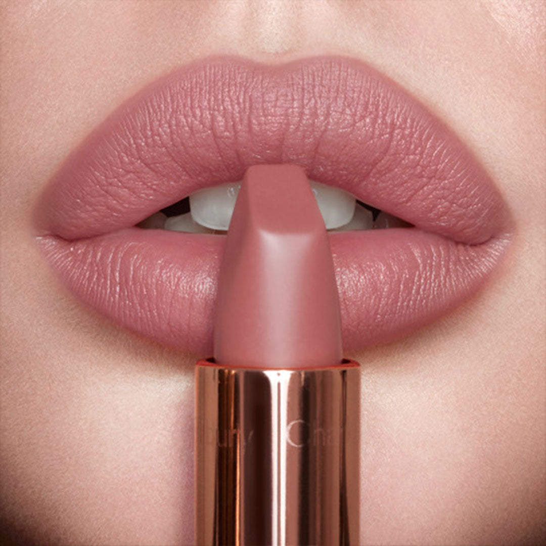 Charlotte Tilbury Mini Pillow Talk Kit Set Pillow Talk