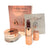 Charlotte Tilbury Set Charlettes Magic Cream & Pillow Talk 2 Matte Lip Mini