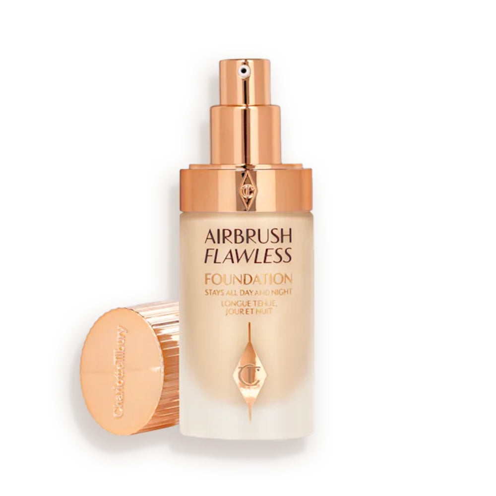 Charlotte Tilbury Airbrush Flawless Foundation