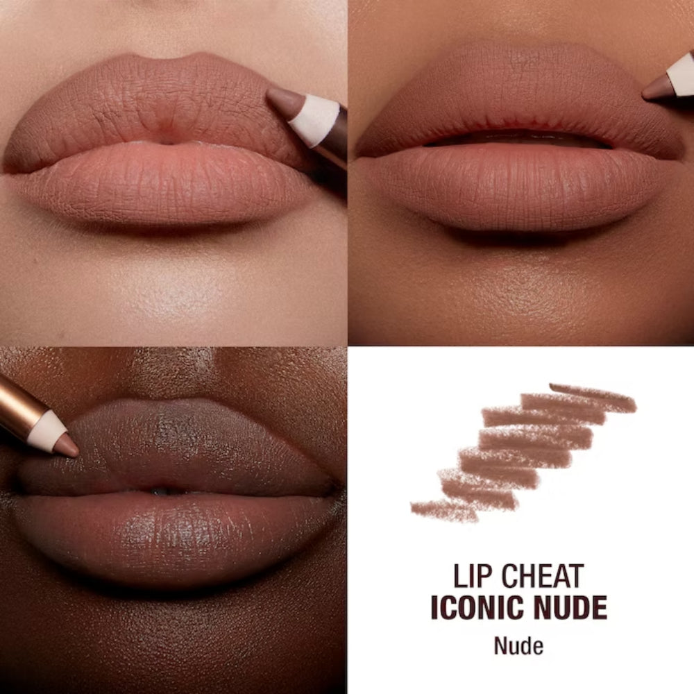 Charlotte Tilbury Lip Cheat Lip Liner Mini