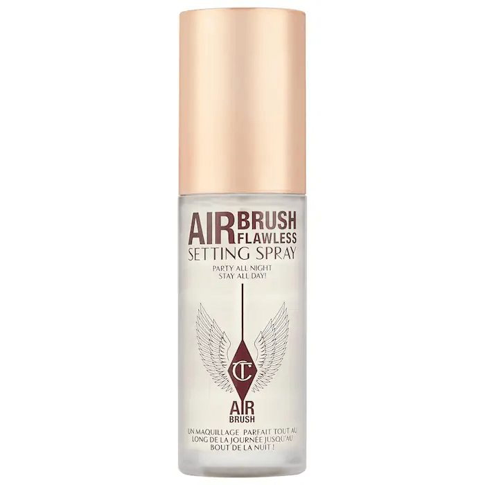 Charlotte Tilbury Airbrush Flawless setting spray