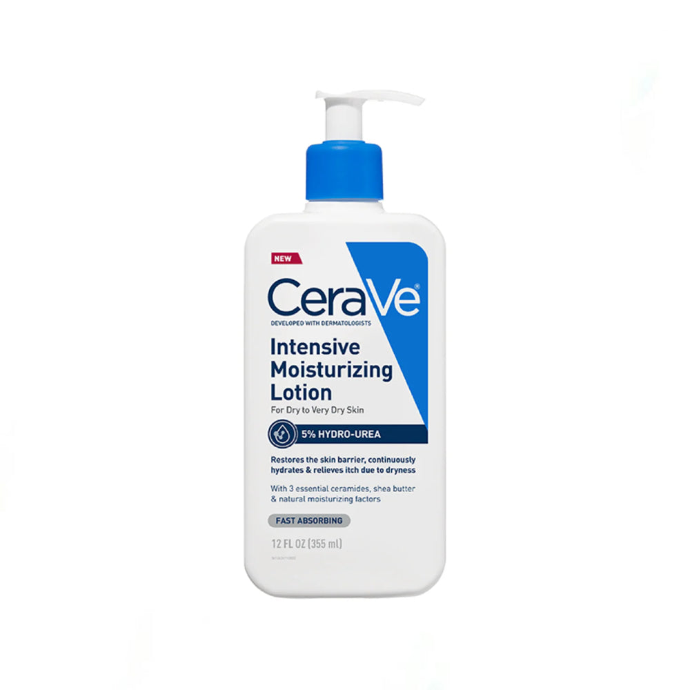 Cerave Intensive Moisturizing Lotion
