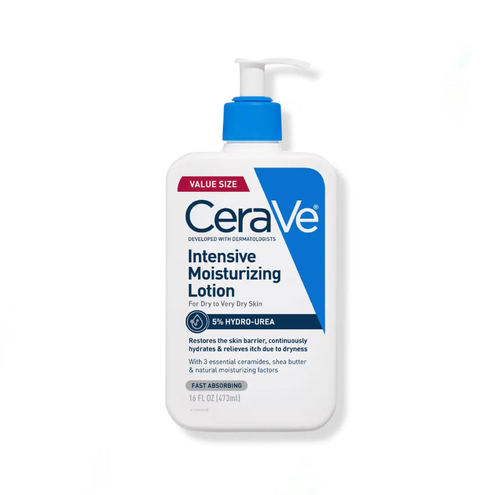 Cerave Intensive Moisturizing Lotion