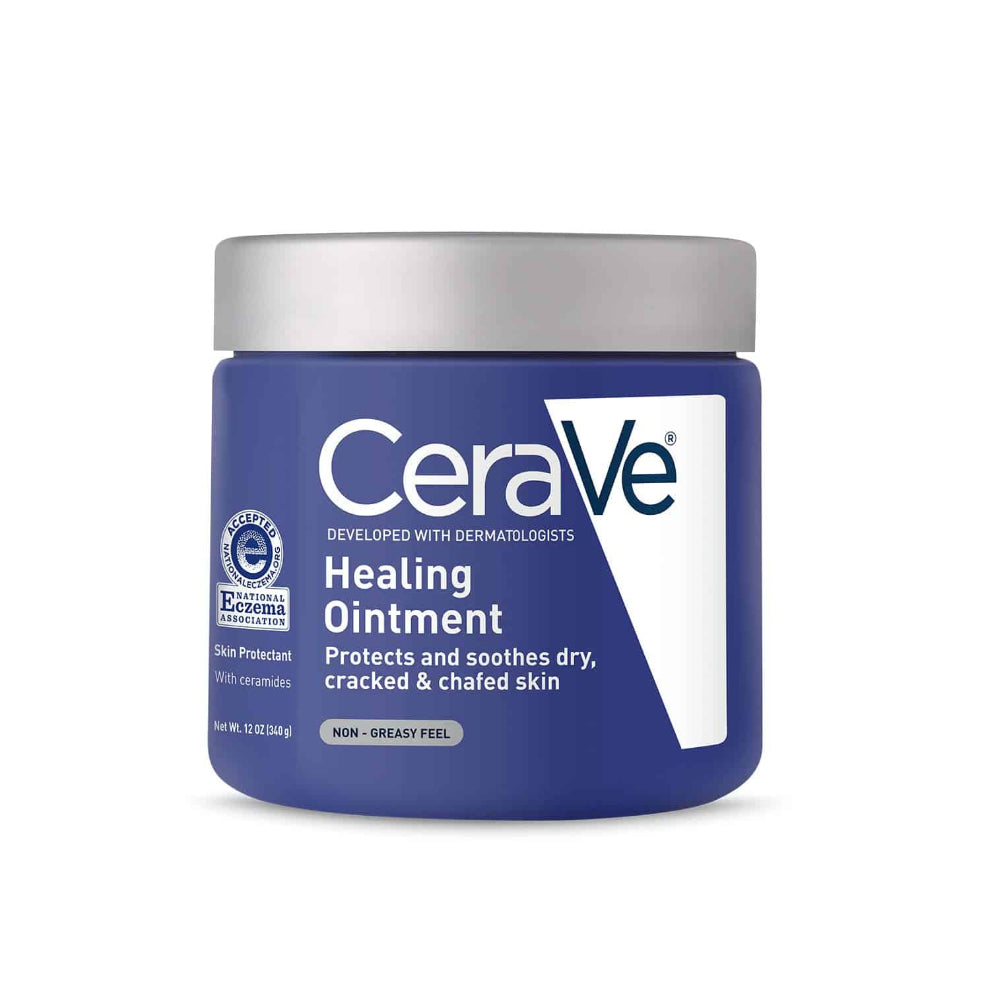 Cerave Healing Ointment