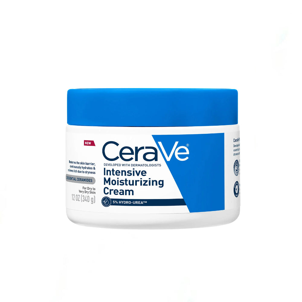 Cerave Intensive Moisturizing Cream