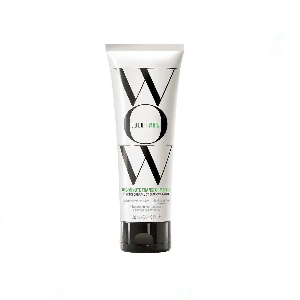 Color Wow One Minute Transformation Styling Cream