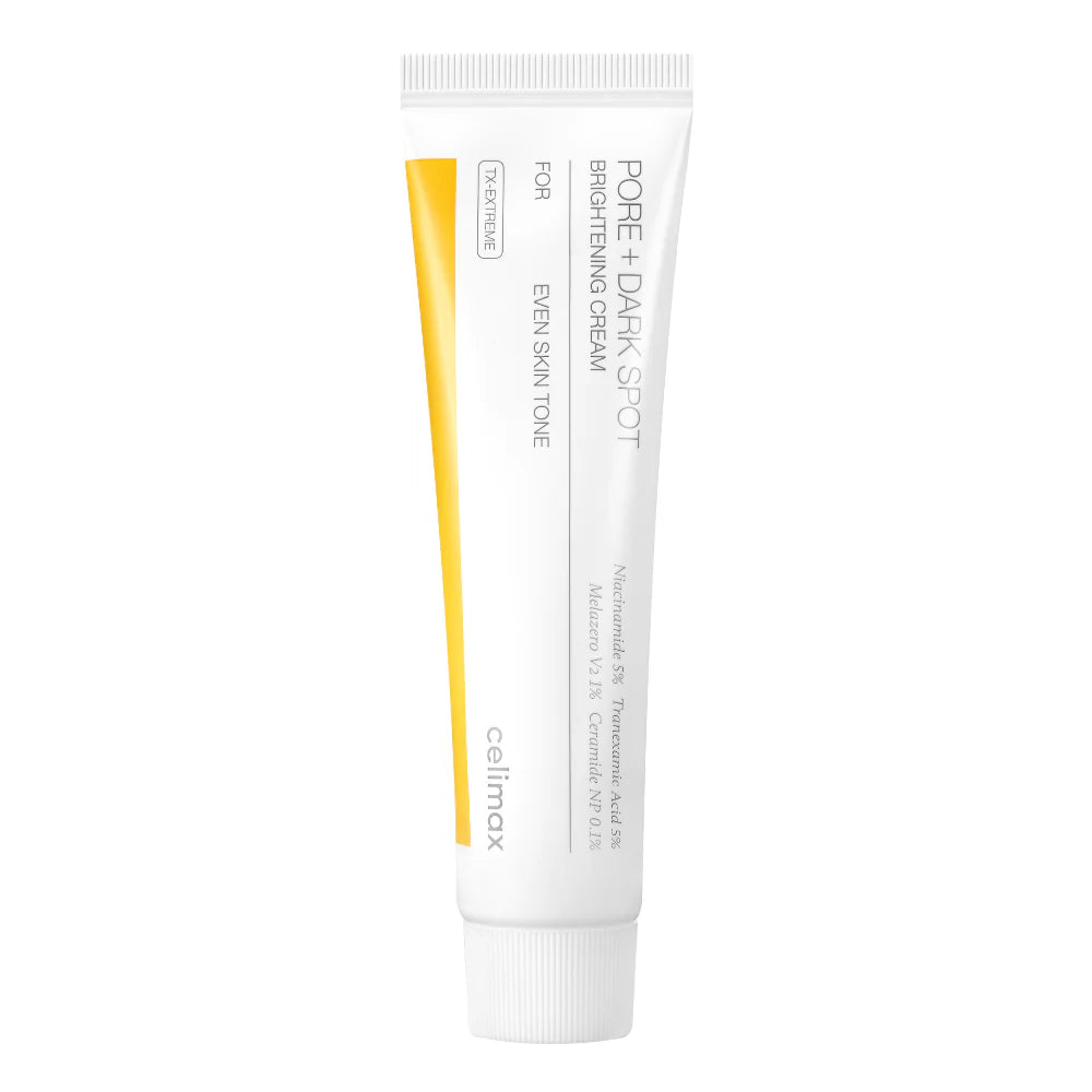 Celimax Pore+Dark Spot Brightening Cream