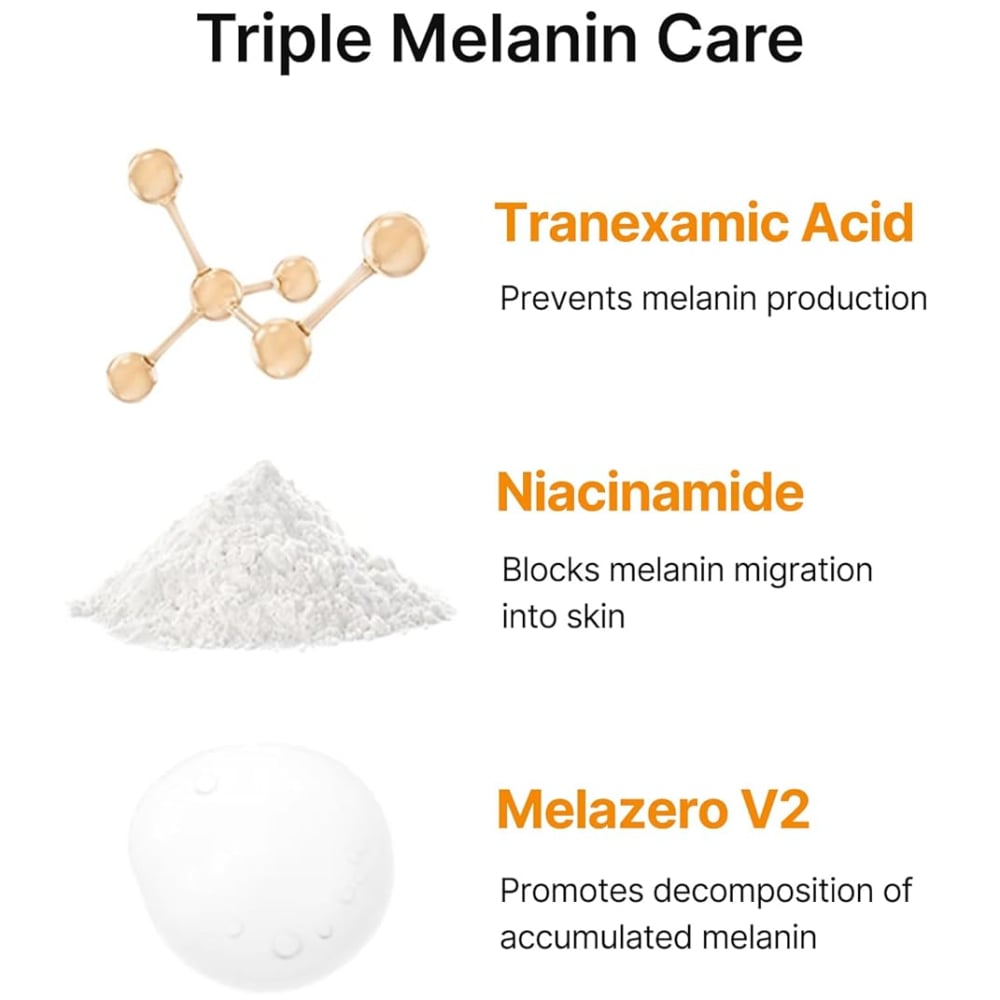 Celimax Pore+Dark Spot Brightening Cream