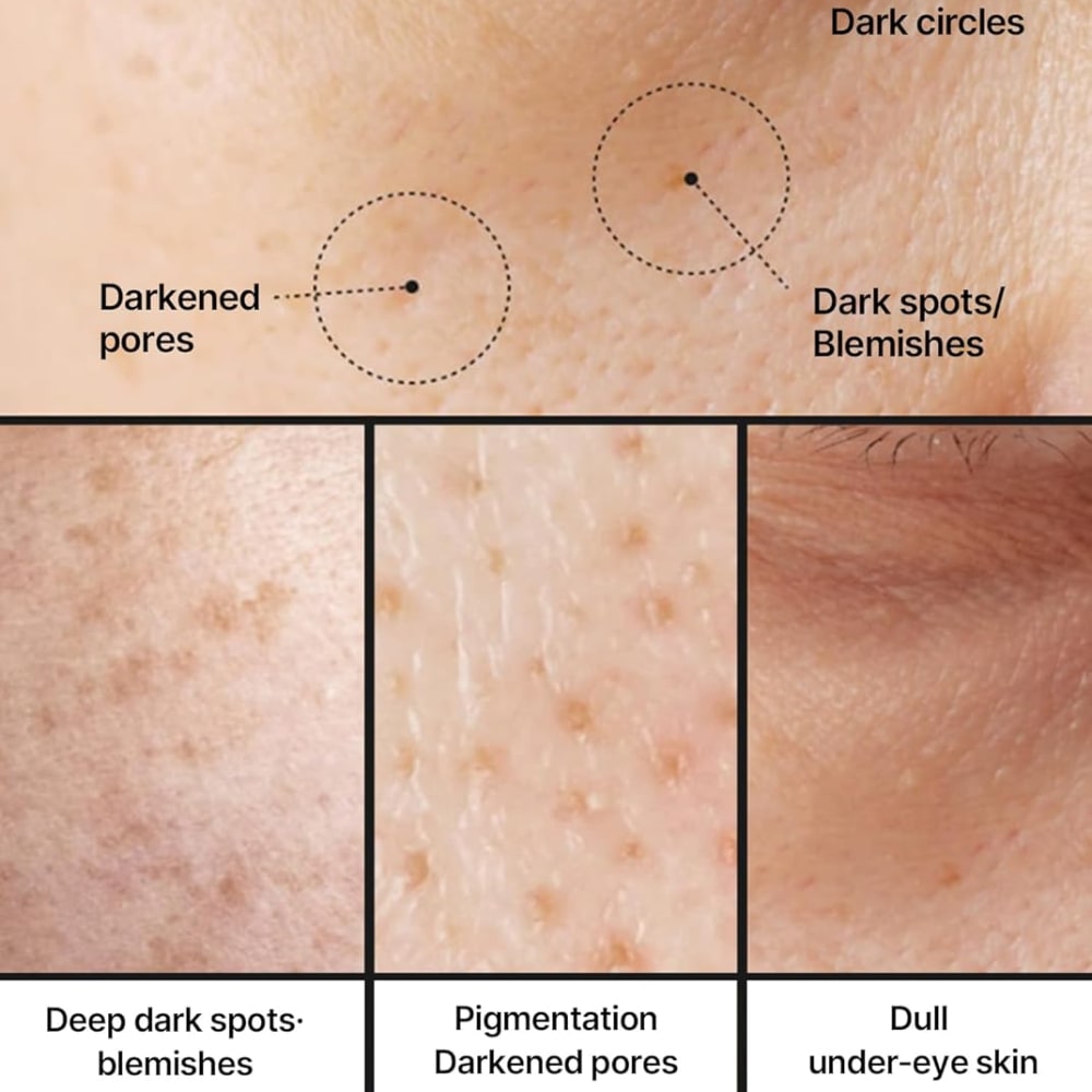 Celimax Pore+Dark Spot Brightening Cream