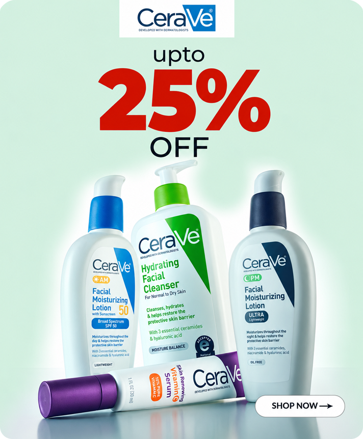 Cerave