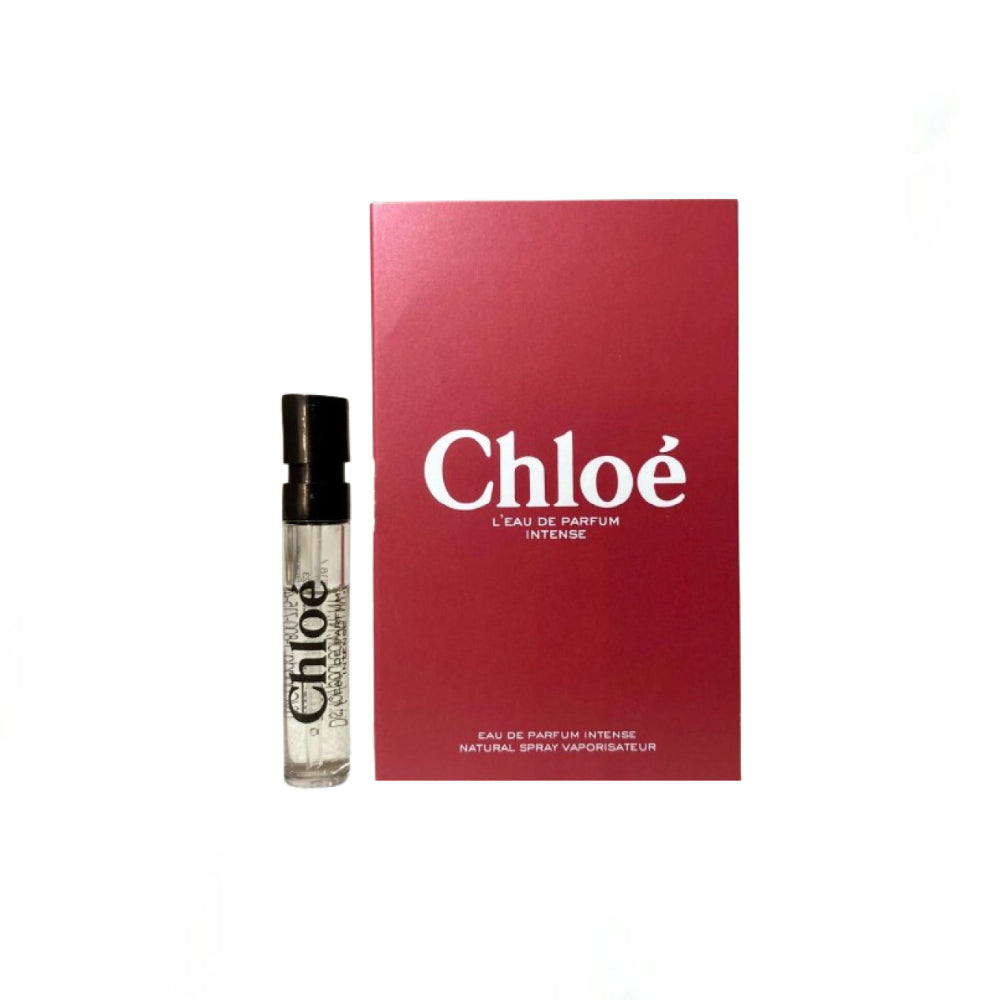 Chloé L ED Parfum Intense for women and men