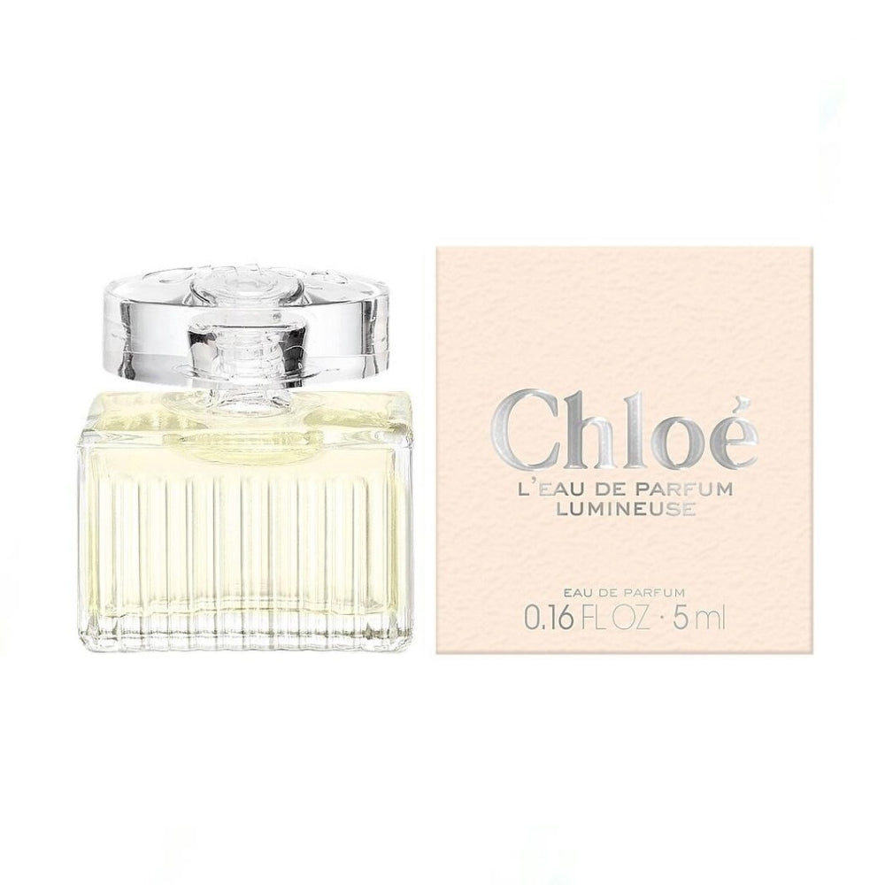 Chloe Ladies Lumineuse EDP 5ml