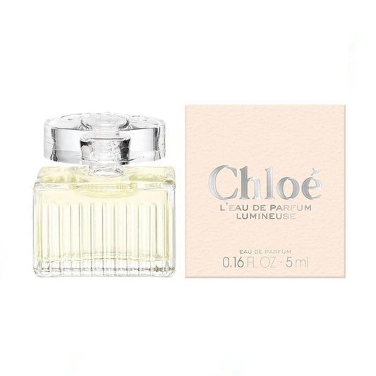 Chloe Ladies Lumineuse EDP 5ml