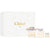 Chloe Gift Set Trio for Women by Chloe, EDP 100 ml + EDP 5 ml + Body Lotion 100 ml
