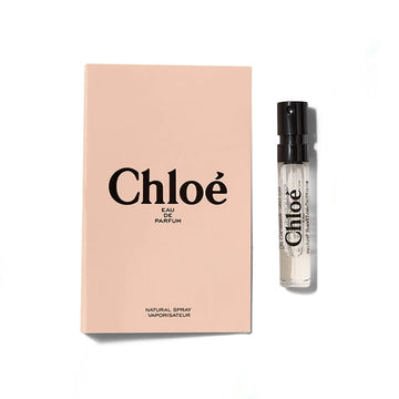 Chloe Fleur De Perfume WOMEN