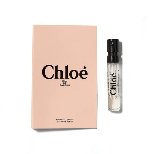 Chloe Fleur De Perfume WOMEN