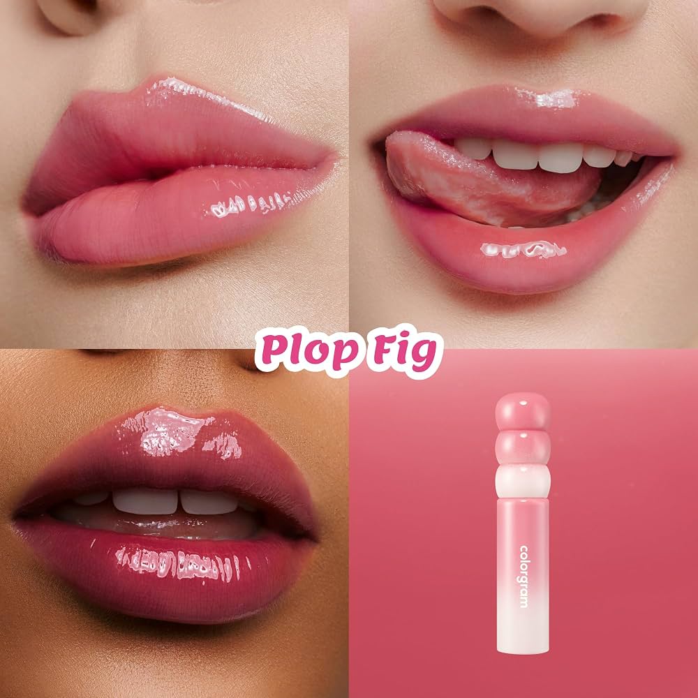 Colorgram Fruity Glass Tint Milk