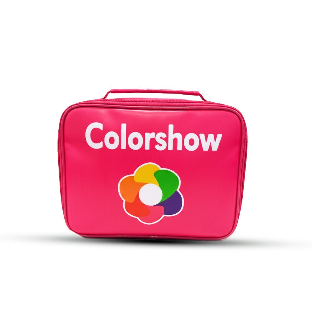 Travel Bag Colorshow