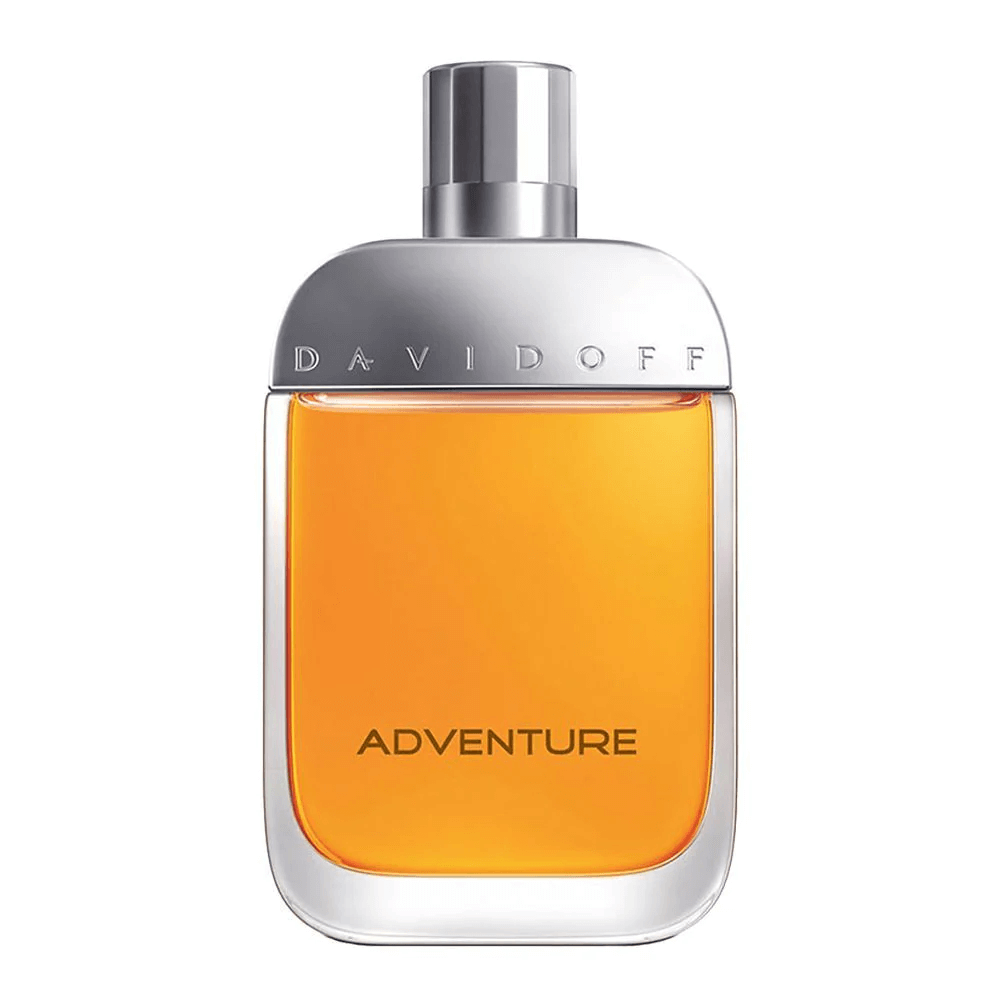 Davidoff Adventure For Men Edt 100ml