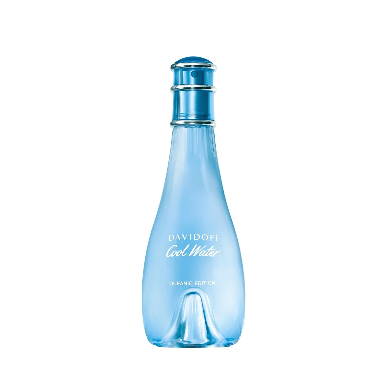 Davidoff Cool Water Oceanic Edition For Woman Edt 100ml