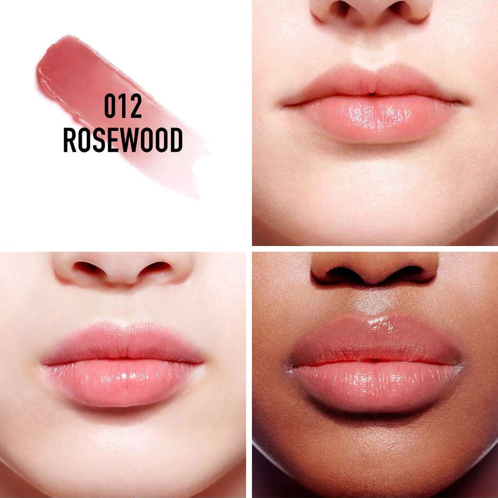 Dior Addict Lip Glow Reviving Lip Balm