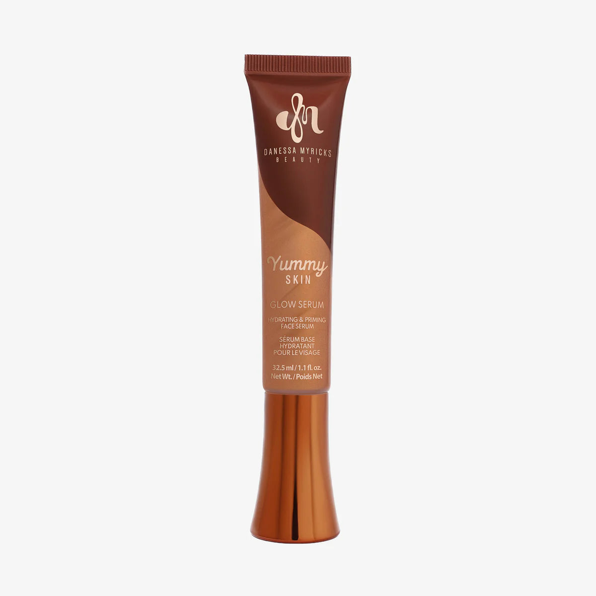 Danessa Myricks Yummy Skin Glow Serum