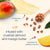 Dove Body Polish Crushed Almond & Mango Butter