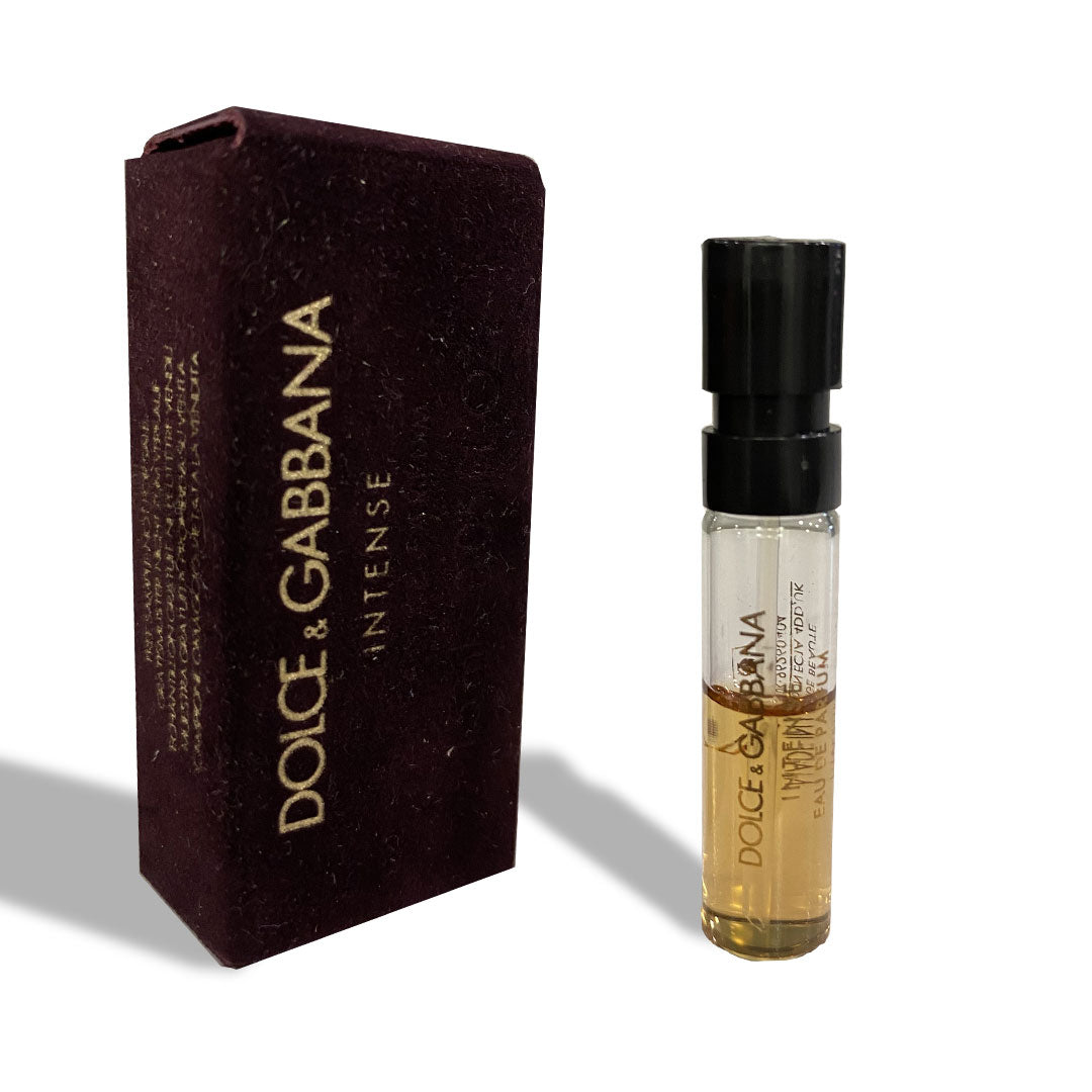 Dolce & Gabbana Intense perfume for men
