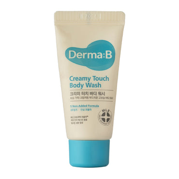 Shop DERMA B Creamy Touch Body Wash 30ml Online In Pakistan_ At Colorshow.pk