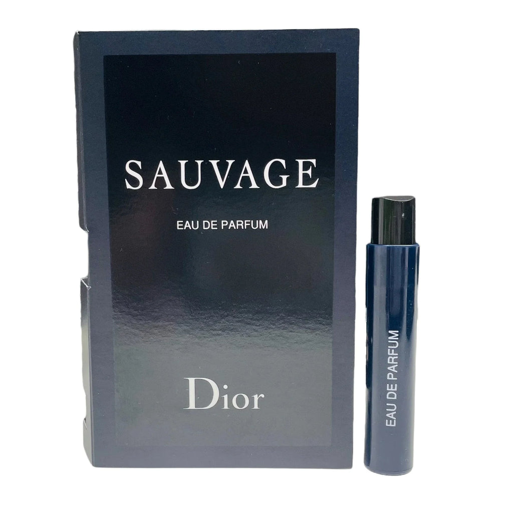 Dior Men's Sauvage Eau Forte Parfum 1ml