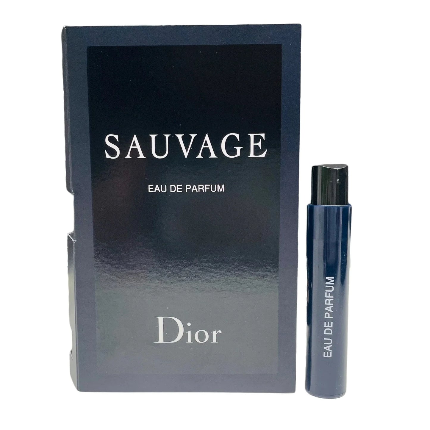 Dior Men's Sauvage Eau Forte Parfum 1ml