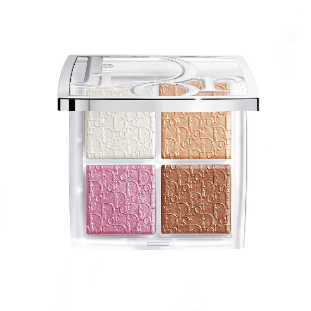 Dior Backstage Glow Maximizer Palette