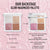 Dior Backstage Glow Maximizer Palette