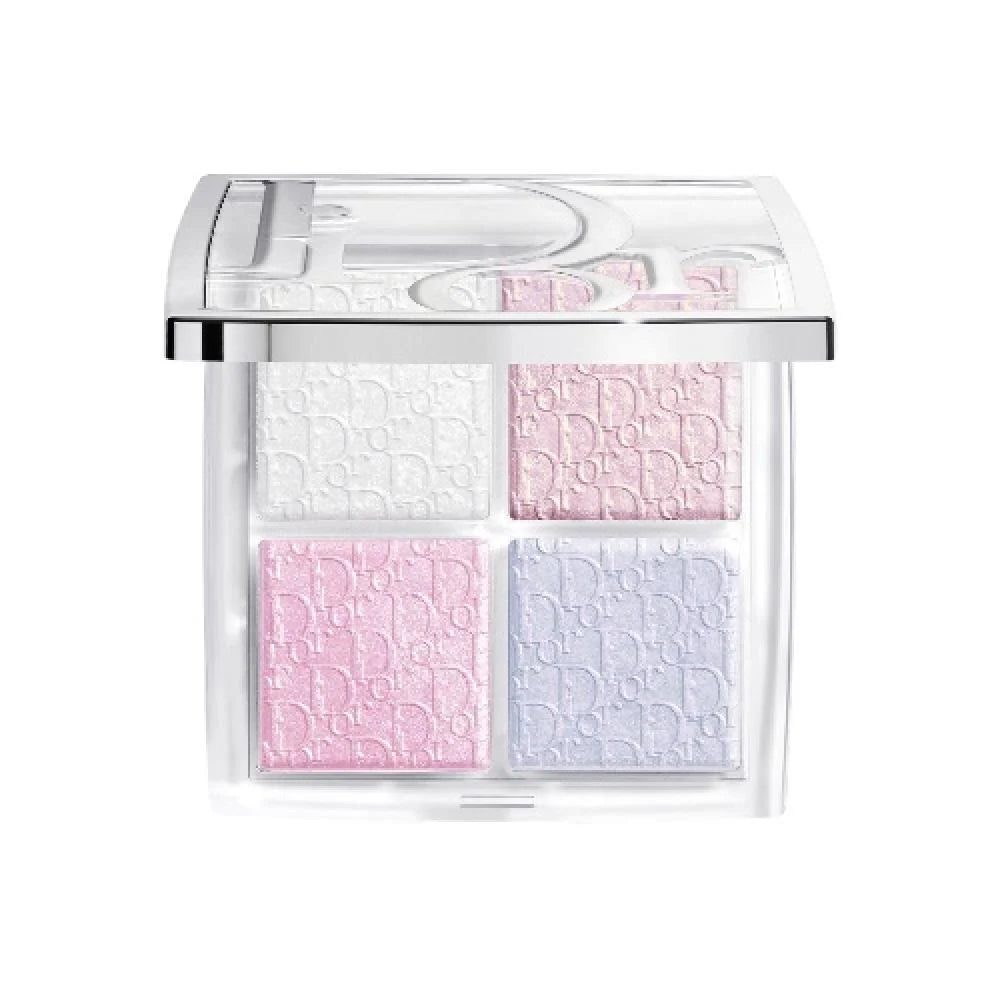 Dior Backstage Glow Maximizer Palette