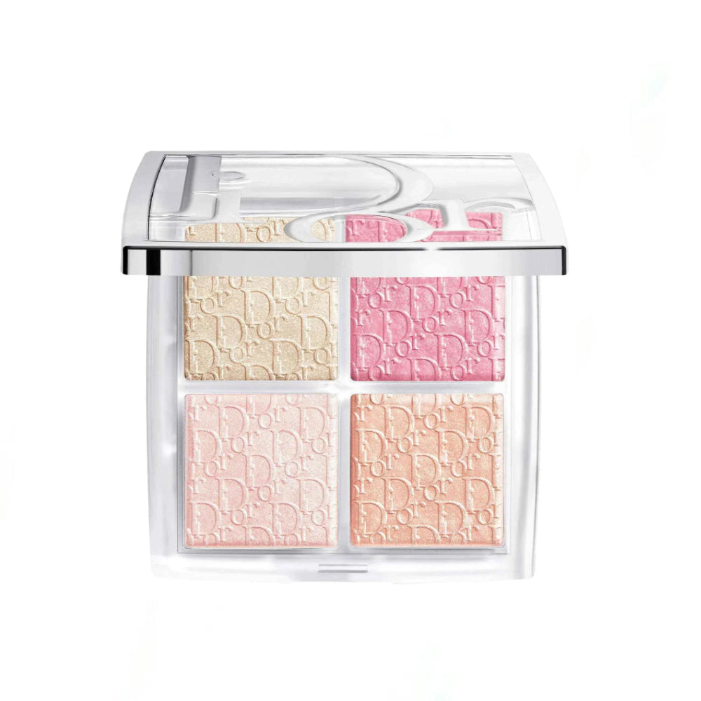 Dior Backstage Glow Maximizer Palette