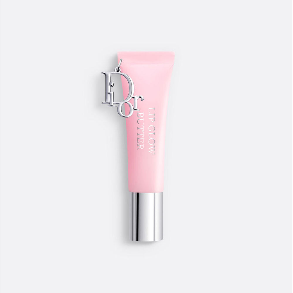Dior Lip Glow Butter Hydrating Gloss Balm