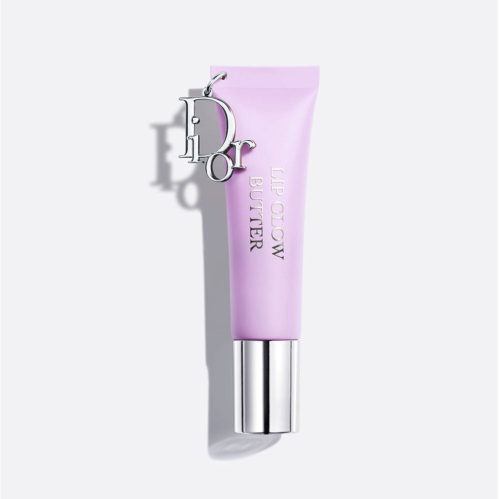 Dior Lip Glow Butter Hydrating Gloss Balm