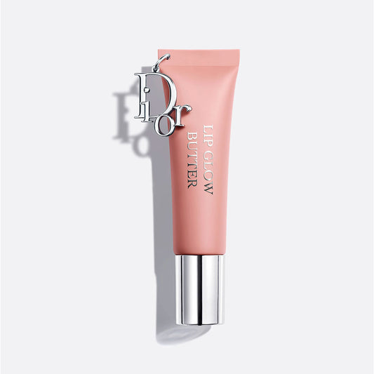 Dior Lip Glow Butter Hydrating Gloss Balm